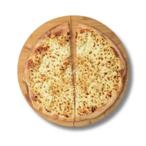 CHEESE FLATBREAD