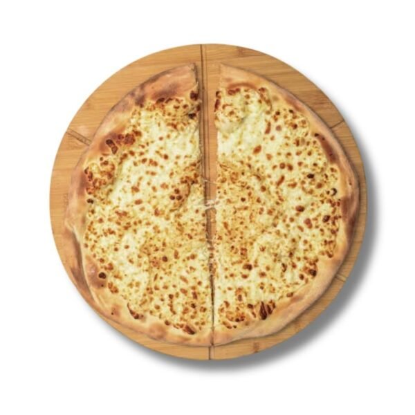 CHEESE FLATBREAD