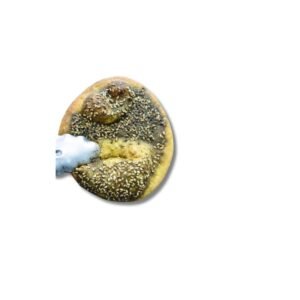 SMALL ZAATAR PIE