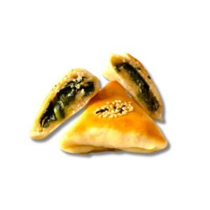SPINACH PIE