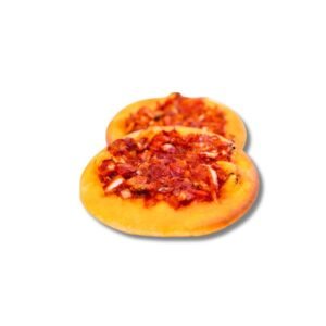 MOUHAMARA PIE