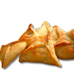 KING SIZE SPINACH PIE