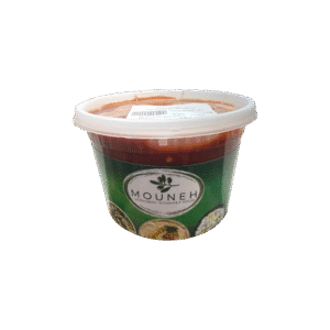 HOT SAUCE 16oz